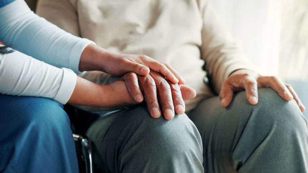 Caregiver