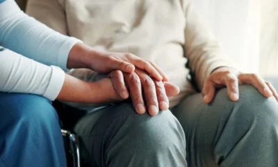 Caregiver