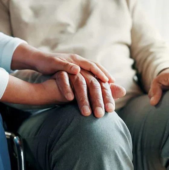 Caregiver