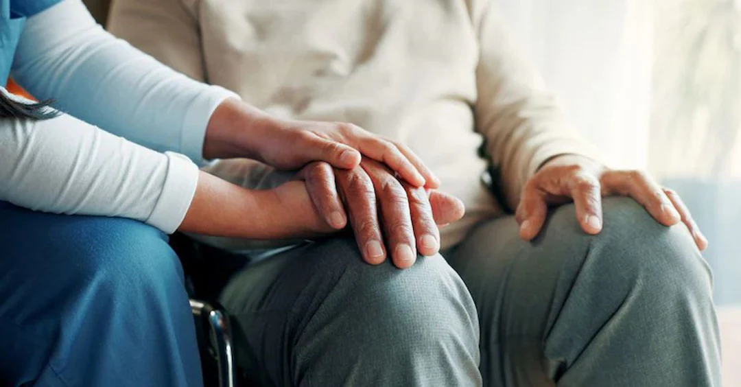 Caregiver