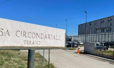 Casa Circondariale Teramo