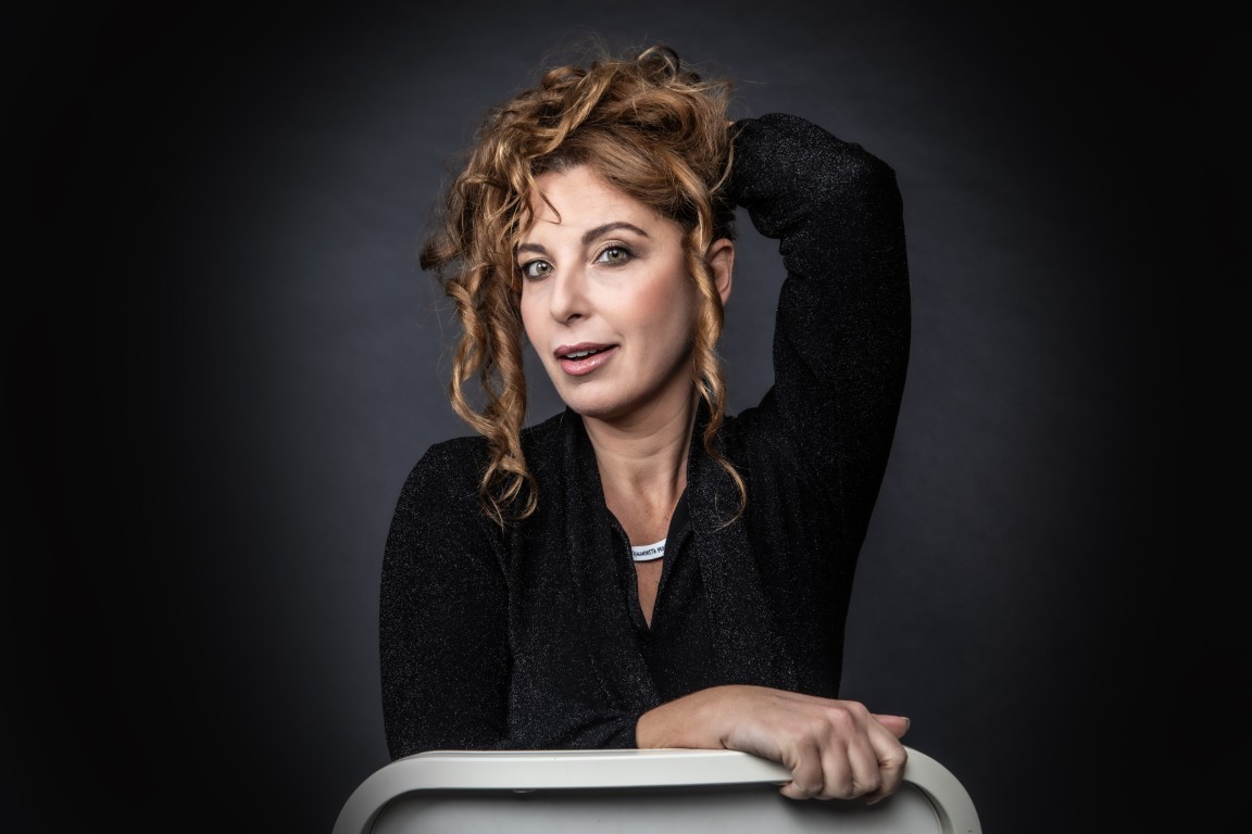Chiara Becchimanzi