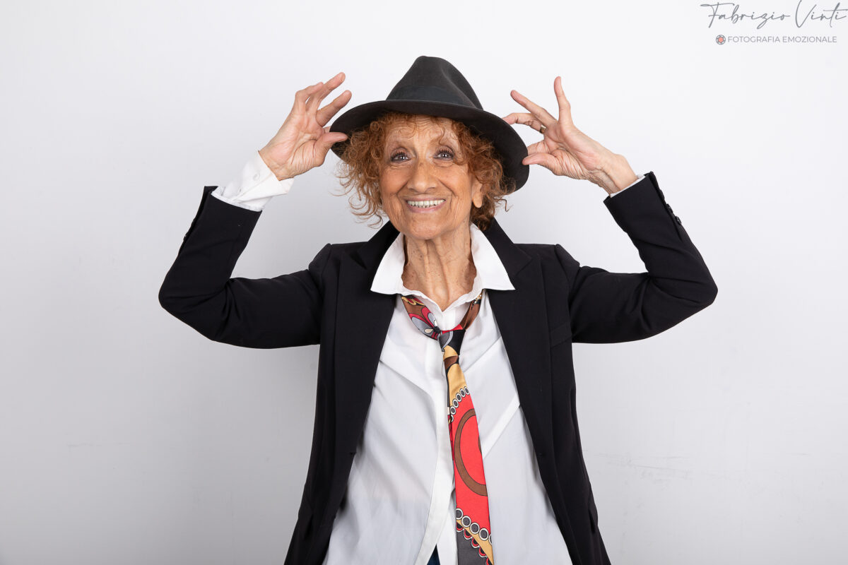 Anna Mazzamauro