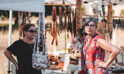 Bonfire Market