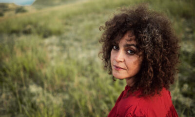 Daniela Spalletta - foto Paolo Galletta