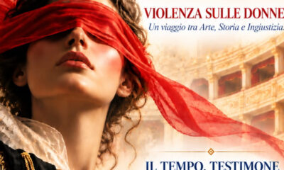 Locandina evento Macerata