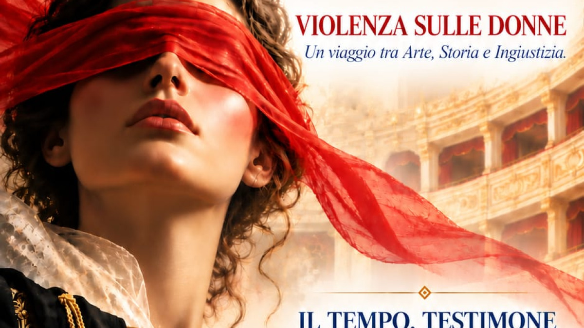 Locandina evento Macerata