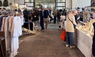 East Market Firenze