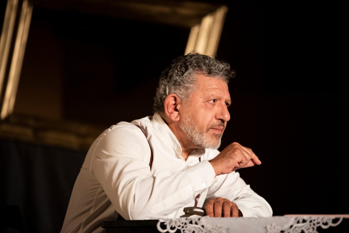 FABIO GALADINI