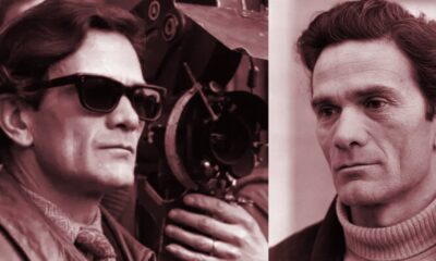 Pasolini