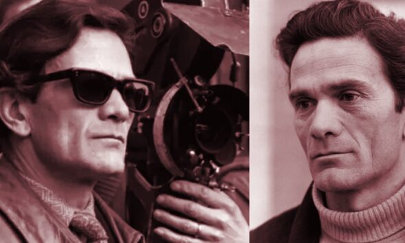 Pasolini