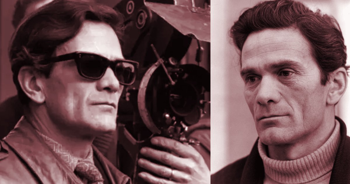 Pasolini