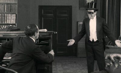 Fantômas – À lombre de la guillotine