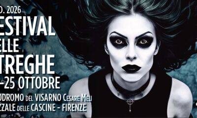 Festival delle Streghe 2026
