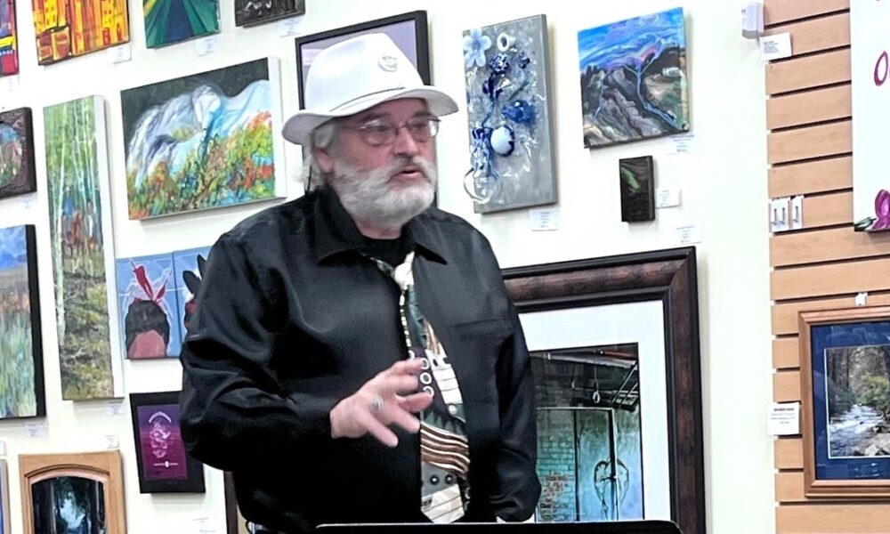 Ray Whitaker