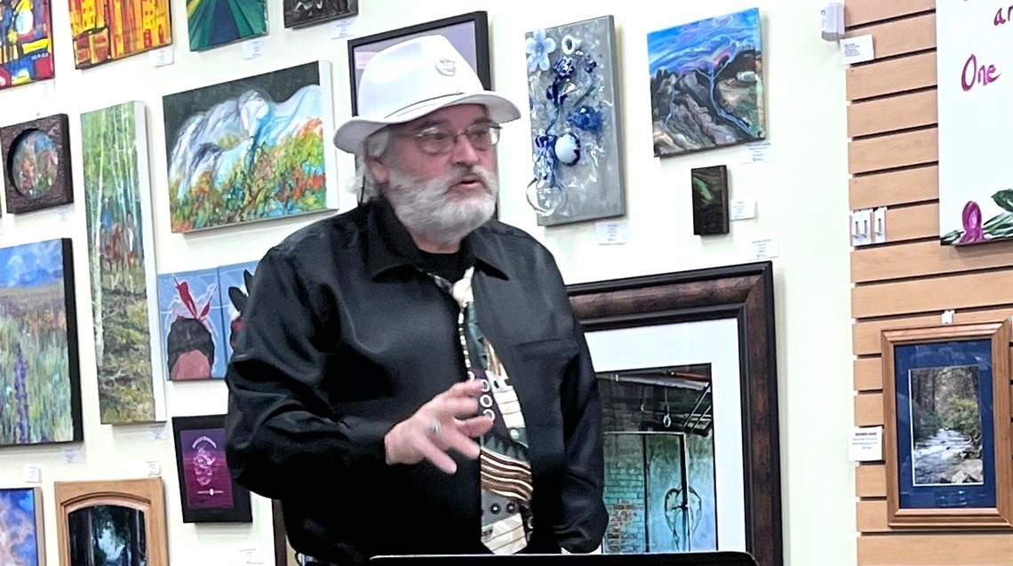 Ray Whitaker