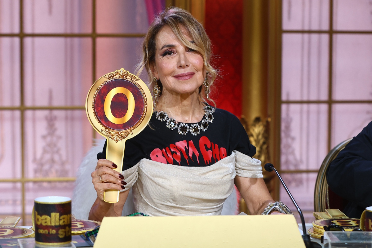 Gossip Domenica In, Barbara d’Urso da Mara Venier dopo il caos a Ballando: confessioni e tutti gli ospiti di oggi 47 Barbara d’Urso