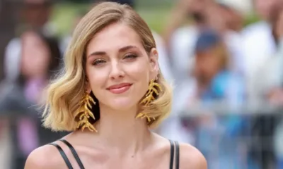 Chiara Ferragni