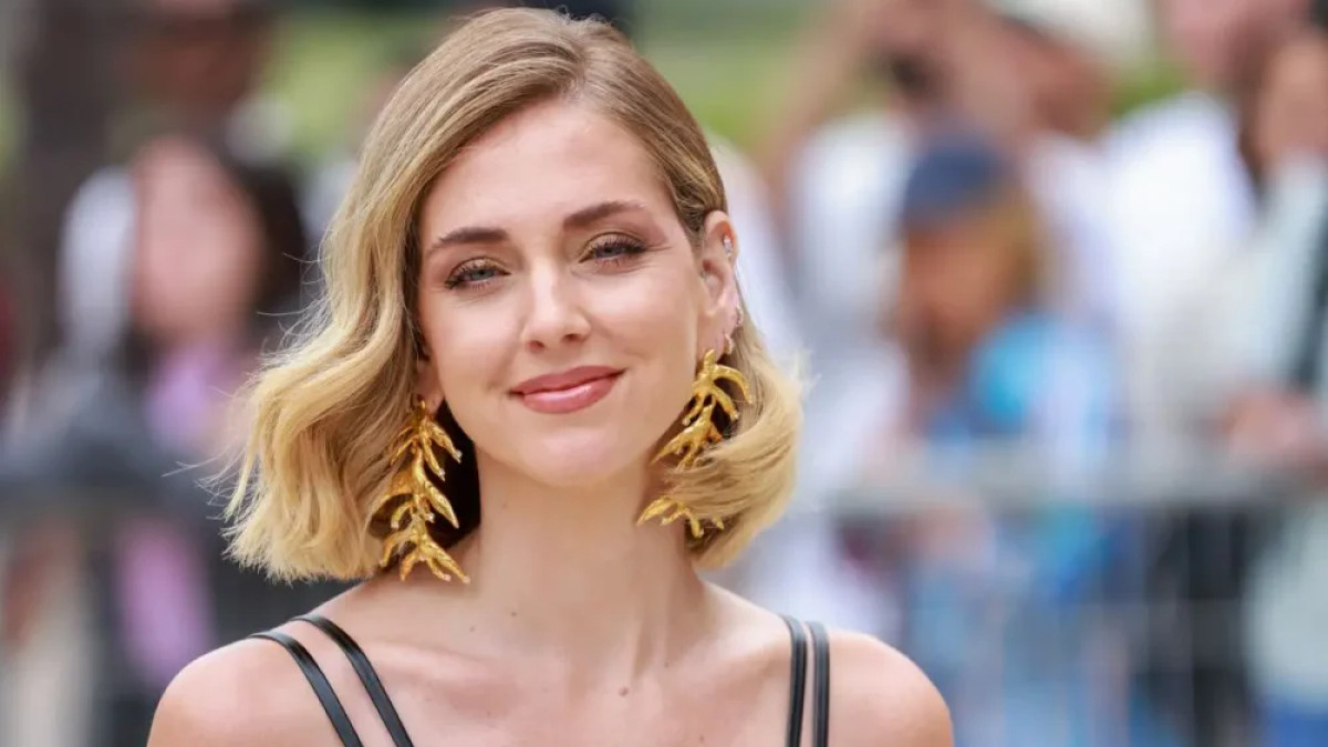 Chiara Ferragni