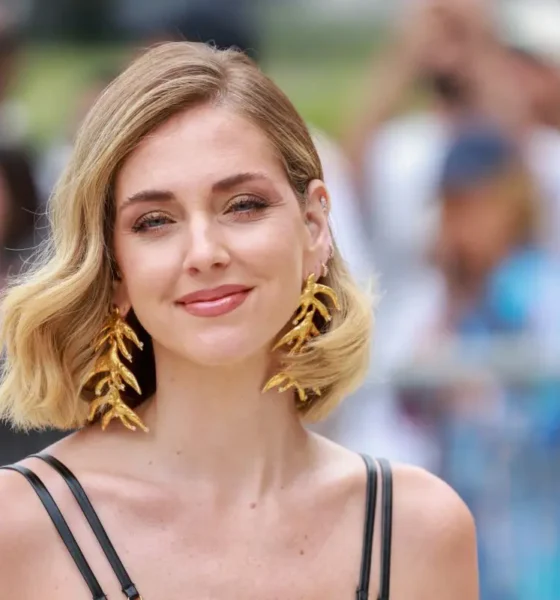 Chiara Ferragni