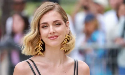 Chiara Ferragni