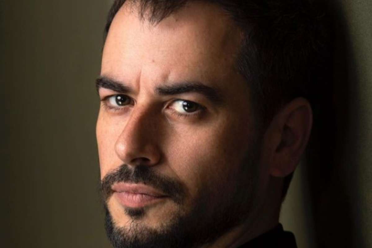 Iago García