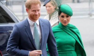 Harry e Meghan