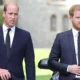 William e Harry