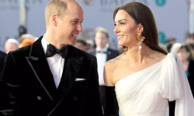 William e Kate