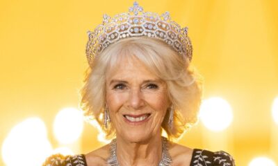 Regina Camilla