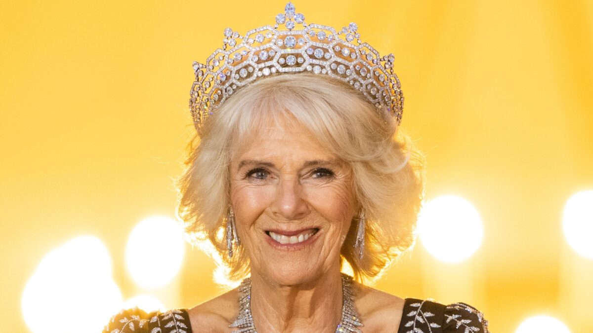 Regina Camilla