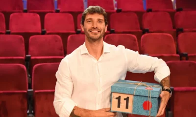 Stefano De Martino