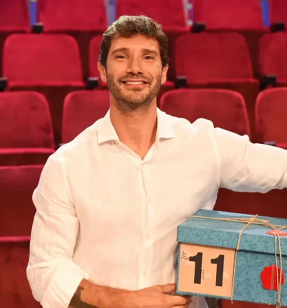 Stefano De Martino