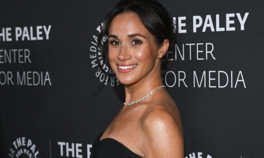 Meghan Markle