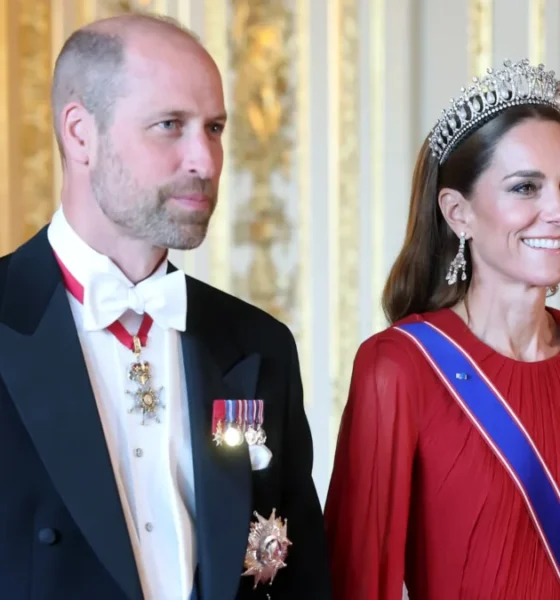 William e Kate