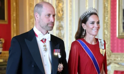 William e Kate