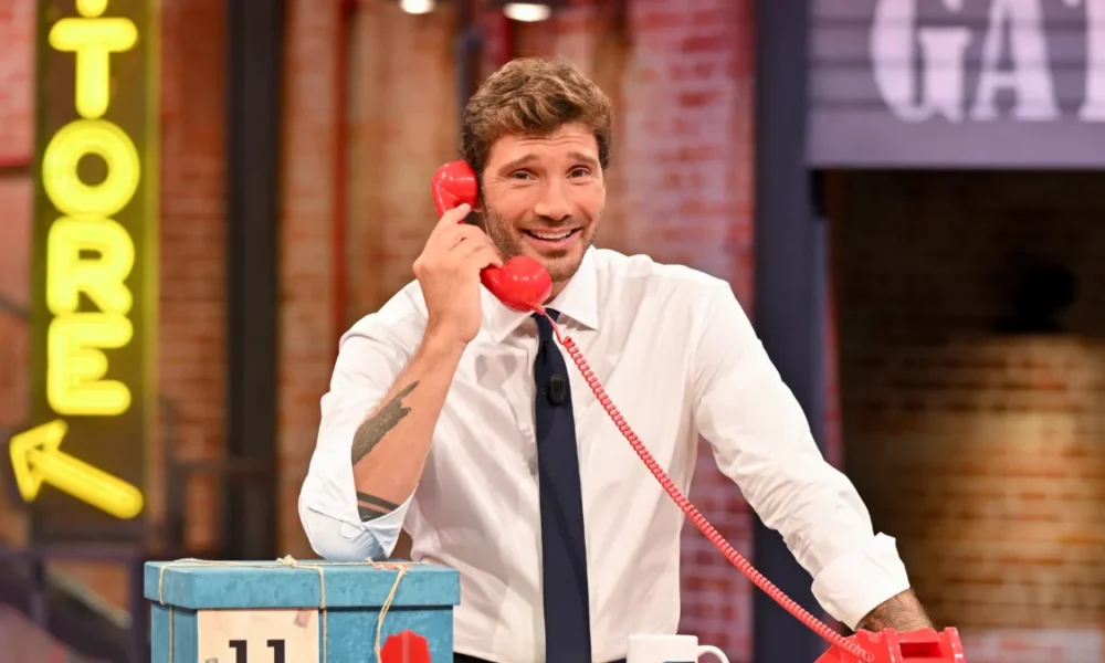 Stefano De Martino