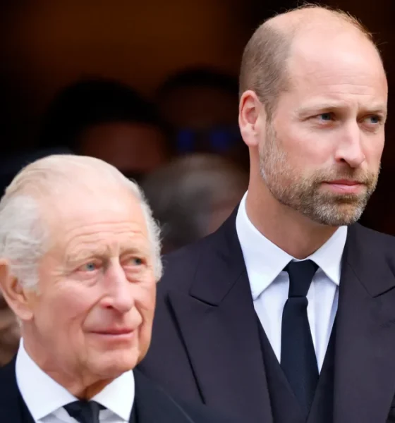 Carlo e William