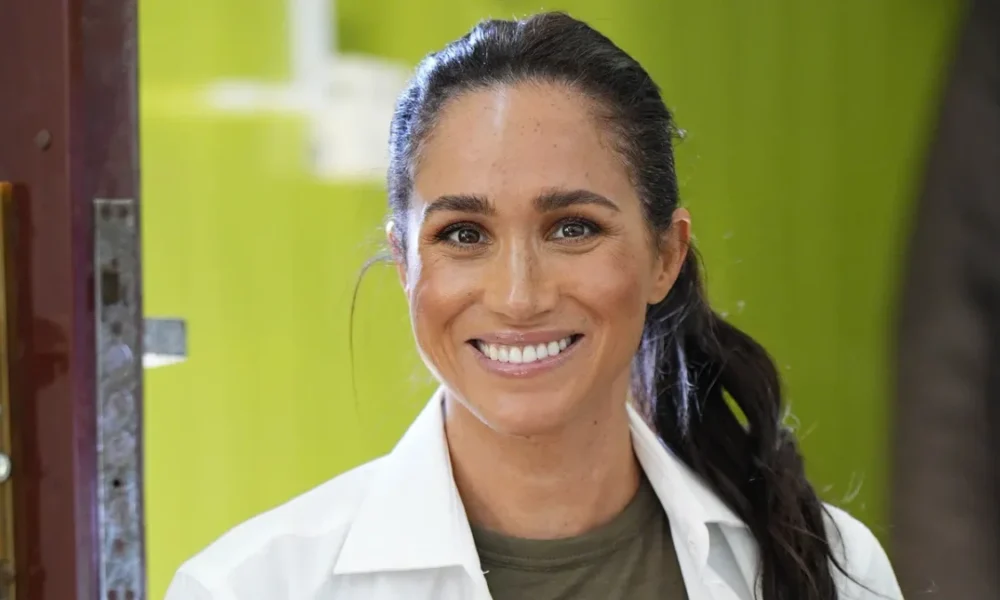 Meghan