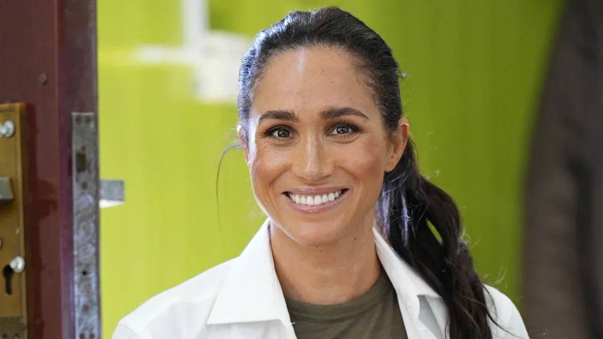 Meghan