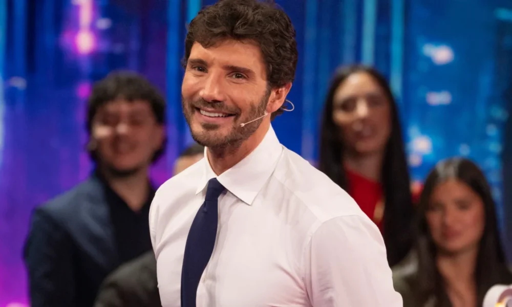 Stefano De Martino