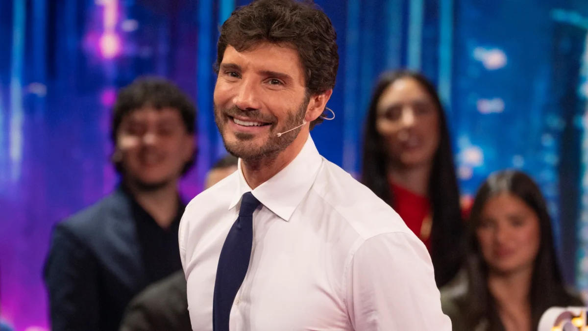 Stefano De Martino