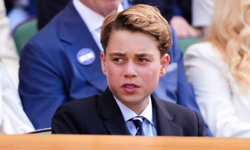 Principe George