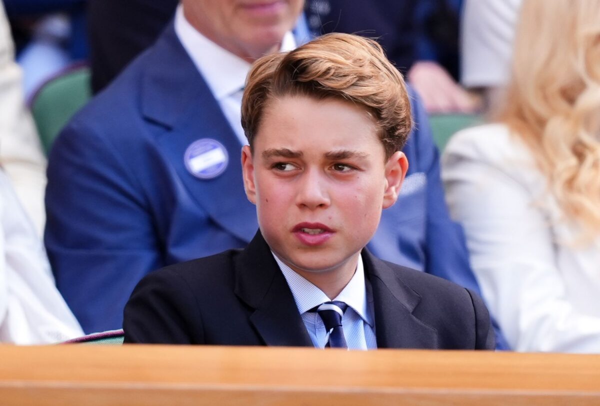 Principe George