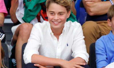 Prince George