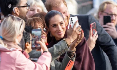 Gossip, Harry e Meghan comprano una villa da sogno in Portogallo: il piano segreto del “Golden Visa” per sfidare Re Carlo