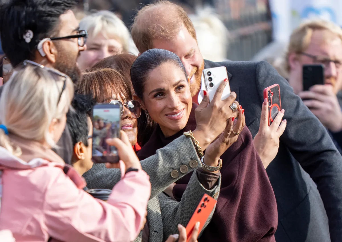 Gossip, Harry e Meghan comprano una villa da sogno in Portogallo: il piano segreto del “Golden Visa” per sfidare Re Carlo