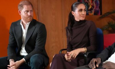Harry e Meghan