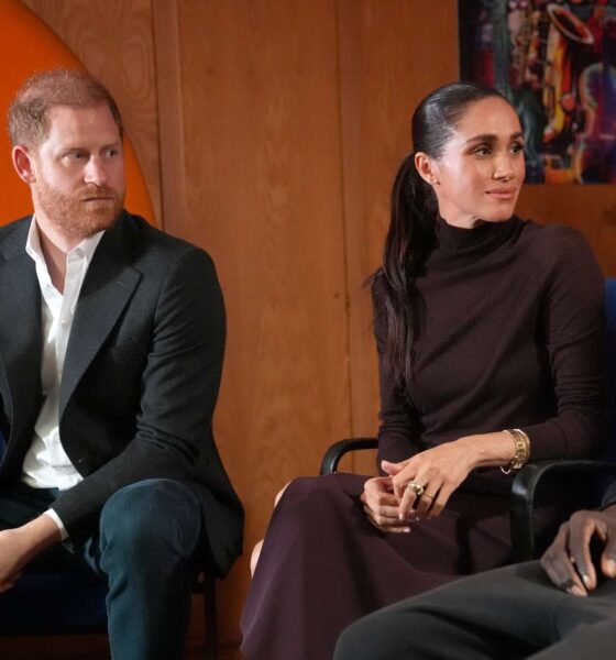 Harry e Meghan