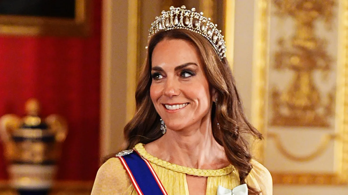 Kate